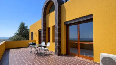Chalet en Carrer de Villar de Grau photo 18