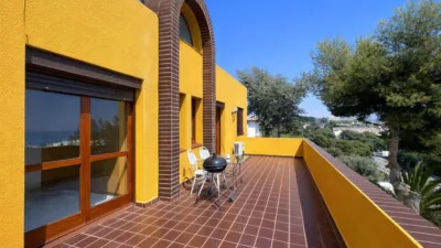 Chalet en Carrer de Villar de Grau photo 19