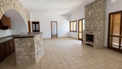 Chalet en Carrer de Villar de Grau photo 22