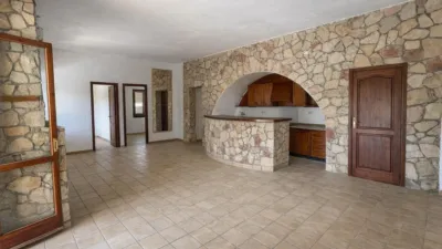 Chalet en Carrer de Villar de Grau photo 23
