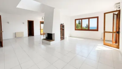Chalet en Carrer de Villar de Grau photo 6