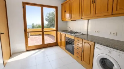 Chalet en Carrer de Villar de Grau photo 8