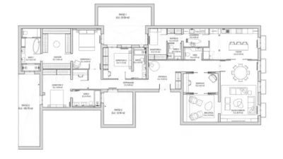 Apartment on Fuencarral Street photo 10