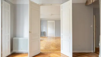 Apartment on Fuencarral Street photo 2