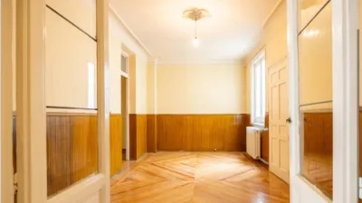 Apartment on Fuencarral Street photo 4