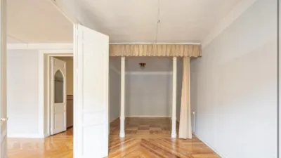 Apartment on Fuencarral Street photo 5