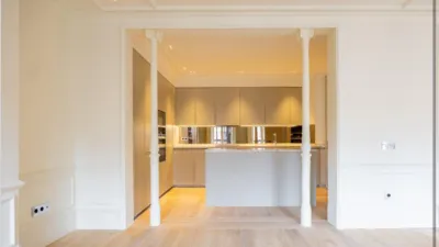 Apartment on Fuencarral Street photo 6