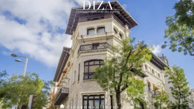 Apartment on Fuencarral Street photo 8