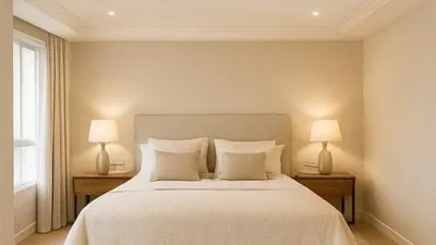 Apartment in Madrid photo 4