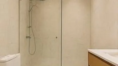 Apartment in Madrid photo 5