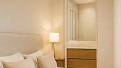Apartment in Madrid photo 6
