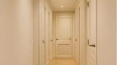 Apartment in Madrid photo 7