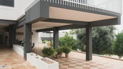 Chalet on Otero Street photo 24