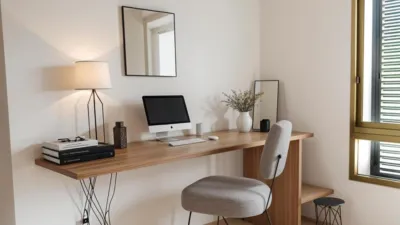 Chalet on Otero Street photo 27