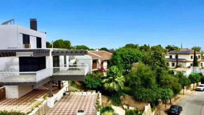 Chalet on Otero Street photo 53