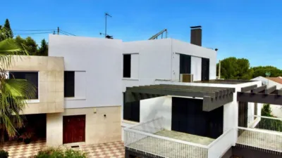 Chalet on Otero Street photo 54