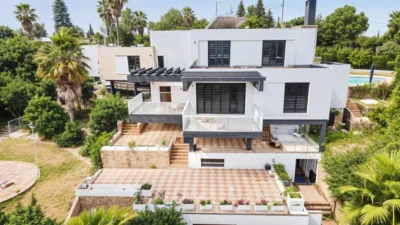 Chalet on Otero Street photo 58