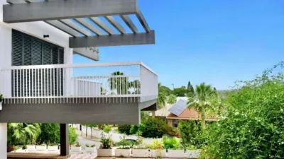 Chalet on Otero Street photo 6