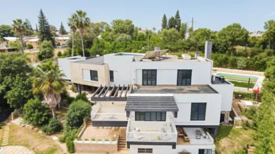 Chalet on Otero Street photo 8