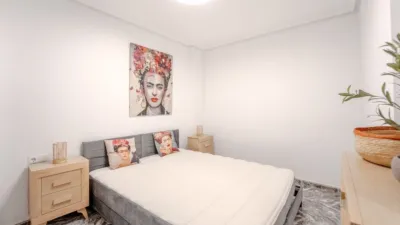 Apartment on Avenida de la Purísima photo 10