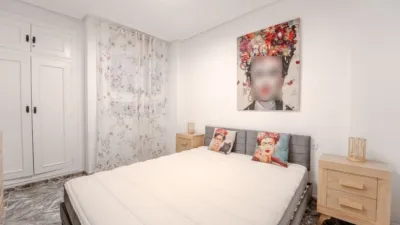 Apartment on Avenida de la Purísima photo 11