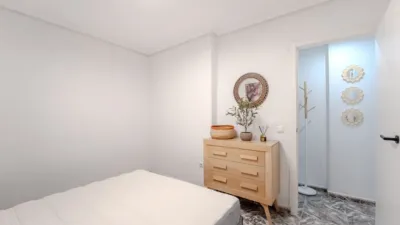 Apartment on Avenida de la Purísima photo 13