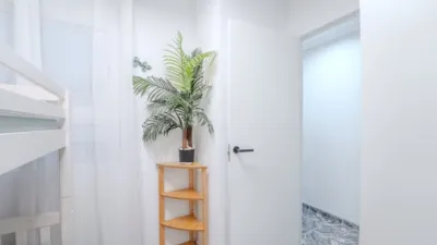 Apartment on Avenida de la Purísima photo 16