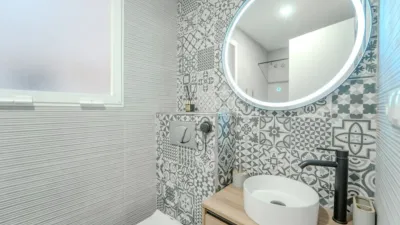 Apartment on Avenida de la Purísima photo 17