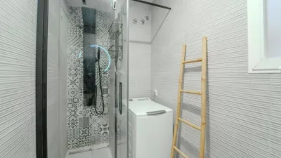Apartment on Avenida de la Purísima photo 18