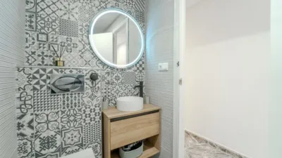 Apartment on Avenida de la Purísima photo 19
