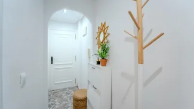 Apartment on Avenida de la Purísima photo 20
