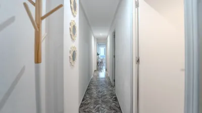 Apartment on Avenida de la Purísima photo 21