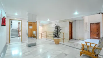 Apartment on Avenida de la Purísima photo 22