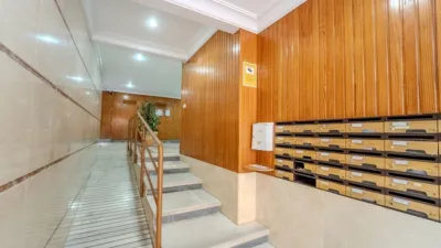 Apartment on Avenida de la Purísima photo 23