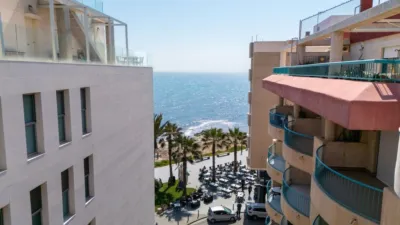 Apartment on Avenida de la Purísima photo 25