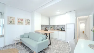 Apartment on Avenida de la Purísima photo 2