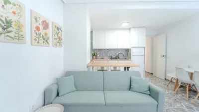 Apartment on Avenida de la Purísima photo 3