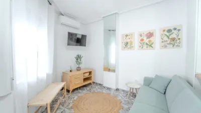 Apartment on Avenida de la Purísima photo 4
