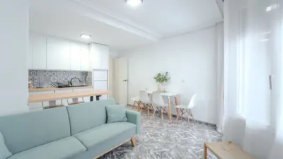 Apartment on Avenida de la Purísima photo 6