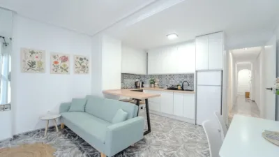 Apartment on Avenida de la Purísima photo 7