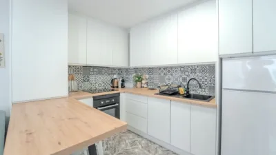 Apartment on Avenida de la Purísima photo 8