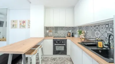 Apartment on Avenida de la Purísima photo 9