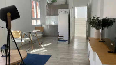 Piso en alquiler en Valdeacederas - Imagen 11