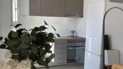 Piso en alquiler en Valdeacederas - Imagen 12
