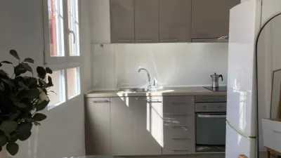 Piso en alquiler en Valdeacederas - Imagen 13