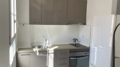 Piso en alquiler en Valdeacederas - Imagen 14