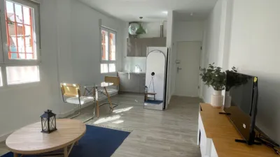 Piso en alquiler en Valdeacederas - Imagen 2