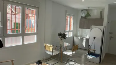 Piso en alquiler en Valdeacederas - Imagen 3