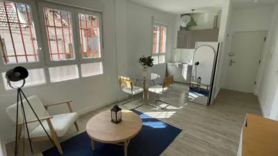 Piso en alquiler en Valdeacederas - Imagen 4