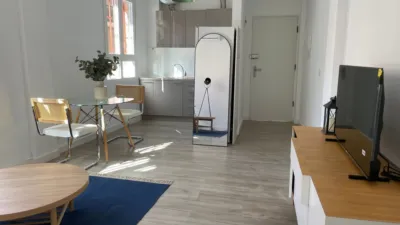 Piso en alquiler en Valdeacederas - Imagen 5